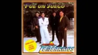 9. Todo Fue Mentira - Los Temerarios