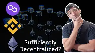 What is a Sufficiently Decentralized Blockchain?