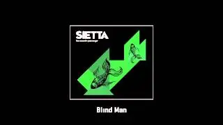 Blind Man -- SIETTA -- The Seventh Passenger