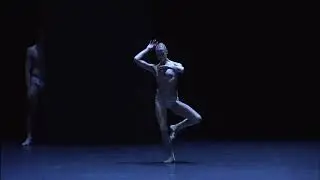 Anne Jung -  Jacopo Godani -  Dresden Frankfurt Dance Company