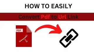 how to easily convert pdf files into urls with this one simple trick