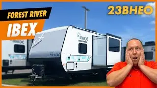 Cheaper Off Road Style Travel Trailer!