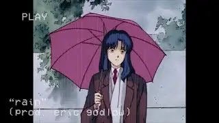 (FREE) Lo Fi Type Beat - Rain