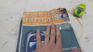 Ретро МОБИЛКИ и цены на них из 2005 года 🔥 №373 // 365.