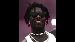 Yeat x Lil Uzi Vert Type Bat - Dope Vibe