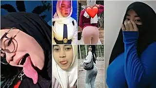 TIKTOK VIRAL GUNUNG GEDE - HIJAB CANTIK GUNUNG BESAR LIVE DIBUKA GAK NANGGUNG" (main lidah)