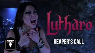 LUTHARO - Reaper's Call (Official Music Video)