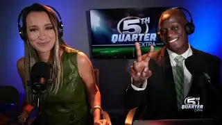 5th Quarter Extra: Week 3 (LIVE)