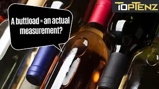 10 Weird Units of Measurement