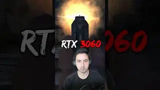EVERY Call Of Duty on PC! - RTX 3060 