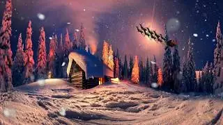 Новогоднее видео. Праздник к нам приходит!