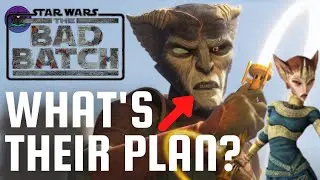 What HAPPENED to the Zygerrian Empire? | Bad Batch Explained