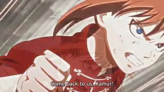 Big Pressure - Kamui vs Odd Jobs part 2