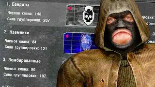 Мы были первые! STALKER Великая Война #1