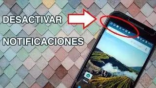 Cómo desactivar notificaciones de cualquier aplicación en Android