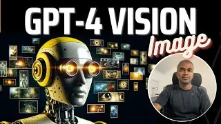 GPT-4 Vision API 🚀 The Future of Image Recognition! 🤯 Step-by-Step Tutorial