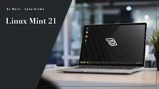 Linux Mint 21