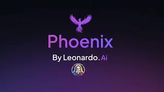 Крутой апдейт Leonardo AI // генерируем изображения на новом уровне