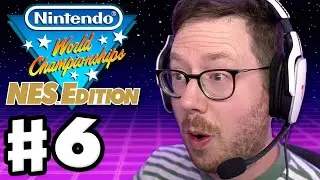 Nintendo World Championships: NES Edition - Gameplay Walkthrough Part 6