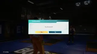 Mike Lycaon in Street Fighter 6