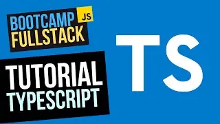 TypeScript - Tutorial desde CERO en Español 🏆