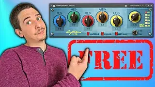 Best Free Plugins of 2022 (22 Mixing Plugins) | Each Type of Mixing Plugin You Might Need for Free!