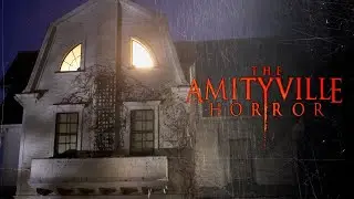 The Amityville Horror (2005) : Deleted Scenes (Ryan Reynolds, Melissa George, Phillip Baker Hall)