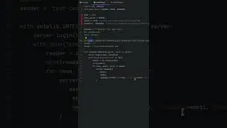 How to use mail merge in Python? - Email FunFact by Mailtrap