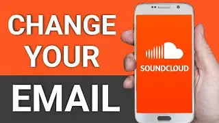 How to Change your Email on SoundCloud | Change Primary Email Address