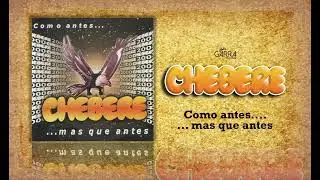 Chebere - Infiel