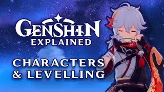 Essential tips for Genshin beginners