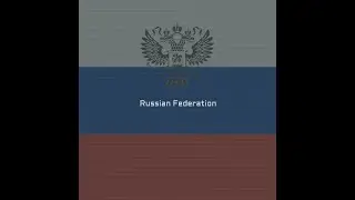 TNO - Anthem of Shukshin's Russian Federation