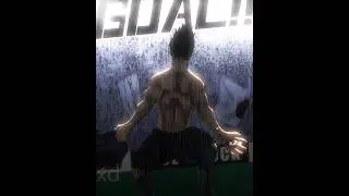 【 Shidous Goal 😈 】【 Barous Goal 🦁 】【 Blue Lock u20 Manga Edit 🇯🇵 】