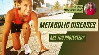 How to Avoid Metabolic Disease (and Why You Should Care)