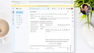 Gmail automatisch afwezigheidsbericht instellen - Google Workspace (user guide)