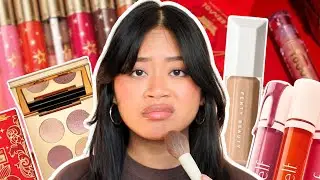 I roasted new makeup releases