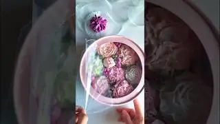 Подарочная коробочка.