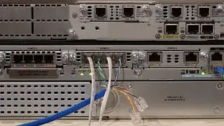 Multiple Homelab Dial-up Lines