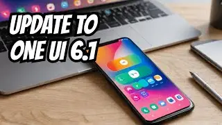 The Samsung One UI 6.1 6.5 7.0 Update: A Game Changer for Android