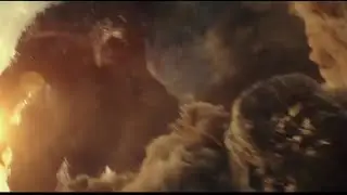 New Teaser For Godzilla Vs Kong