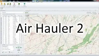 FSX | Air Hauler 2 (Early Access) Setup and Walkthrough