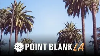 Introducing: Point Blank LA