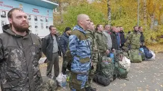 Семьи мобилизованных уральцев получили первые региональные выплаты