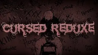 CURSED REDUX - BY SAKUTA / MAJESTIC RP / GTA 5 RP