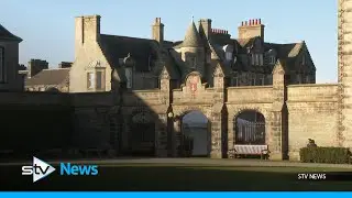 St Andrews ousts Cambridge and Oxford in Times university rankings