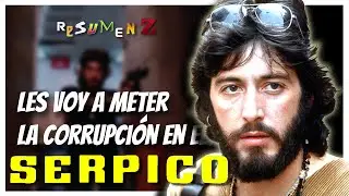 SERPICO | Resumen Z