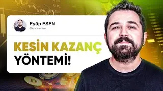 Kriptodan Para Kazanmanın Püf Noktaları 💲💰 Yatırımcı Psikoloji Yönetimi 🏦 (23 Kural)