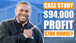 How To Structure A Lease Option Deal | Case Study