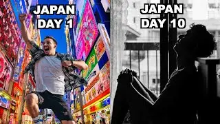 5 Reasons You would HATE Living in Japan