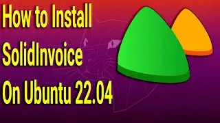 How to Install SolidInvoice on Ubuntu 22.04